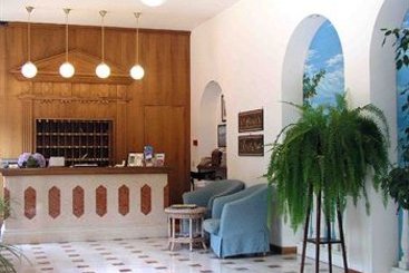 Hotel Girasole  | Sorrento | Napoli | Italia 17