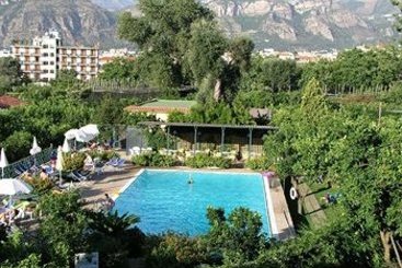 Hotel Girasole  | Sorrento | Napoli | Italia 18