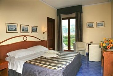 Hotel Girasole  | Sorrento | Napoli | Italia 3