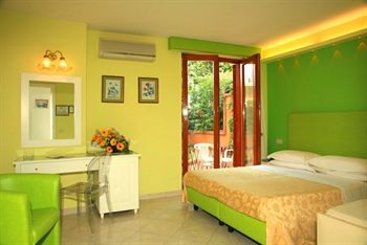 Hotel Girasole  | Sorrento | Napoli | Italia 5