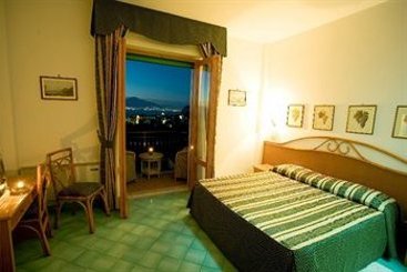Hotel Girasole  | Sorrento | Napoli | Italia 7
