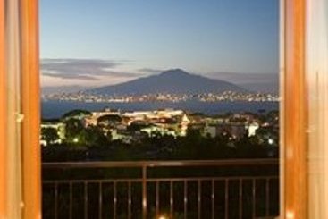 Hotel Girasole  | Sorrento | Napoli | Italia 8