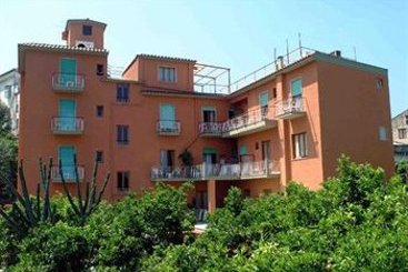 Hotel Girasole  | Sorrento | Napoli | Italia 9