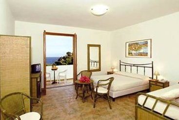 Residence Hotel Baia Portinenti  | Lipari | Messina | Italia 1