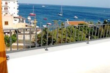 Residence Hotel Baia Portinenti  | Lipari | Messina | Italia 10