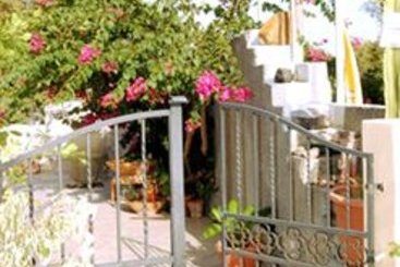 Residence Hotel Baia Portinenti  | Lipari | Messina | Italia 11