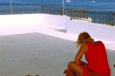 Residence Hotel Baia Portinenti  | Lipari | Messina | Italia 12