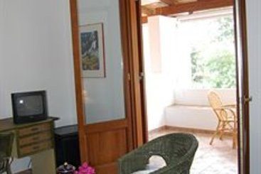 Residence Hotel Baia Portinenti  | Lipari | Messina | Italia 13