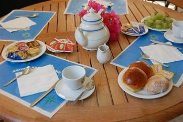 Residence Hotel Baia Portinenti  | Lipari | Messina | Italia 14