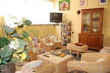 Residence Hotel Baia Portinenti  | Lipari | Messina | Italia 16