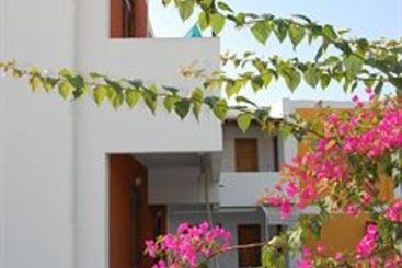 Residence Hotel Baia Portinenti  | Lipari | Messina | Italia 17