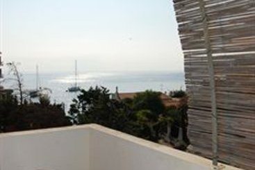 Residence Hotel Baia Portinenti  | Lipari | Messina | Italia 18