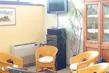 Residence Hotel Baia Portinenti  | Lipari | Messina | Italia 19