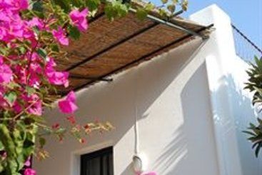 Residence Hotel Baia Portinenti  | Lipari | Messina | Italia 20