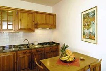 Residence Hotel Baia Portinenti  | Lipari | Messina | Italia 3