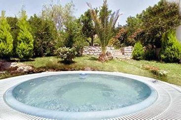 Residence Hotel Baia Portinenti  | Lipari | Messina | Italia 6