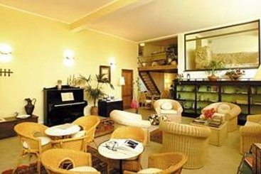 Residence Hotel Baia Portinenti  | Lipari | Messina | Italia 7