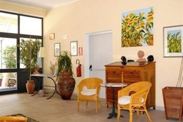 Residence Hotel Baia Portinenti  | Lipari | Messina | Italia 8