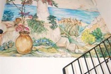 Residence Hotel Baia Portinenti  | Lipari | Messina | Italia 9