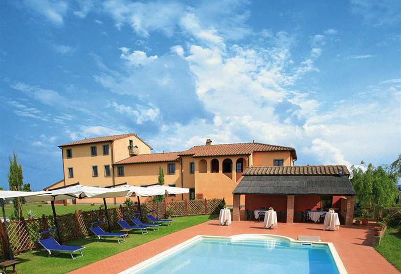 Hotel Casale le Torri  | Ponsacco | Pisa | Italia 18