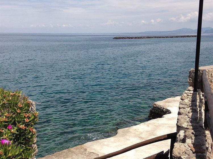 Pagoda Hotel & Residence Ischia Napoles