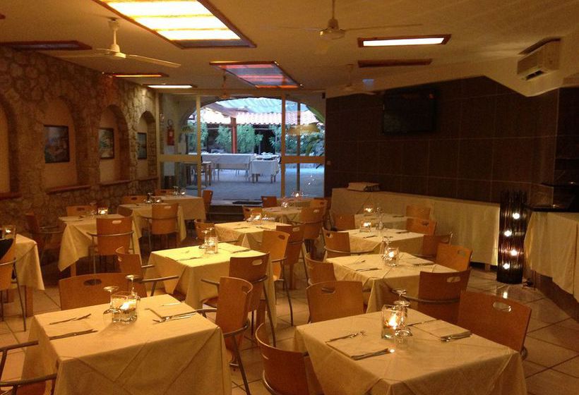 Pagoda Hotel & Residence  | Ischia | Napoli | Italia 1