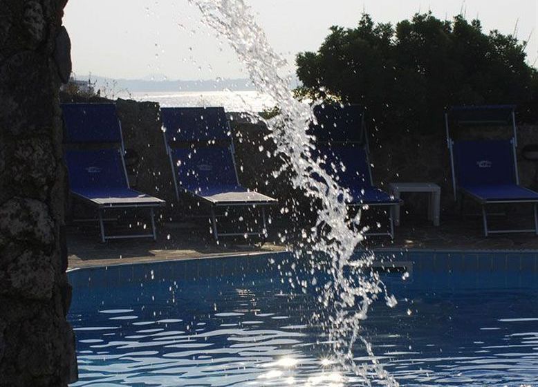 Pagoda Hotel & Residence  | Ischia | Napoli | Italia 10