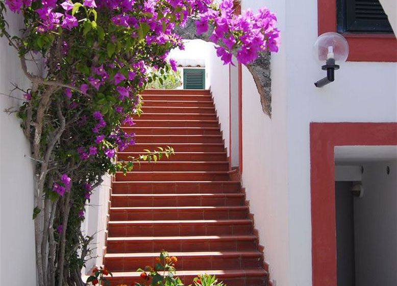 Pagoda Hotel & Residence  | Ischia | Napoli | Italia 11