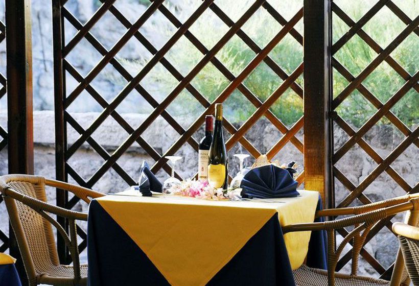 Pagoda Hotel & Residence  | Ischia | Napoli | Italia 13