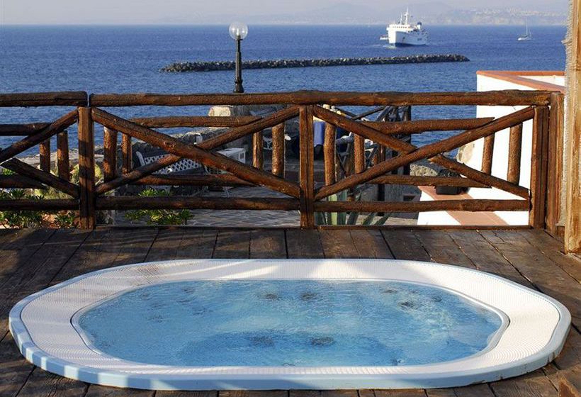 Pagoda Hotel & Residence  | Ischia | Napoli | Italia 15