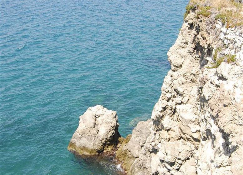 Pagoda Hotel & Residence  | Ischia | Napoli | Italia 16