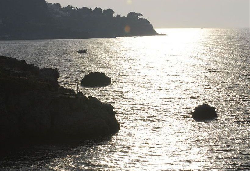 Pagoda Hotel & Residence  | Ischia | Napoli | Italia 17