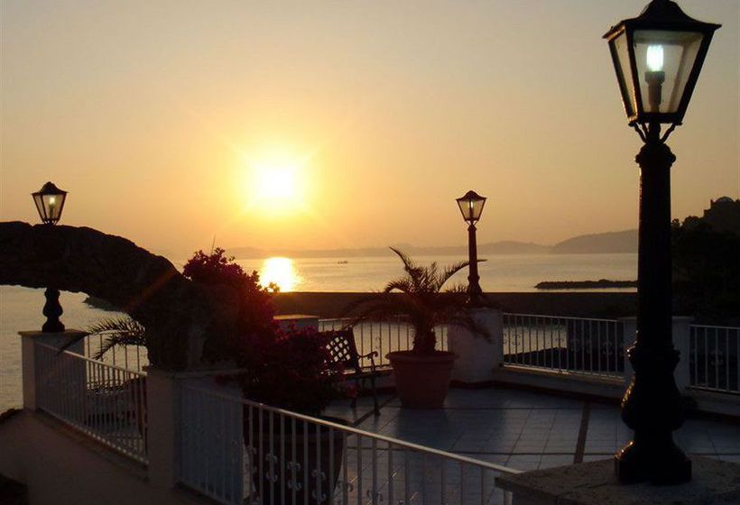 Pagoda Hotel & Residence  | Ischia | Napoli | Italia 18