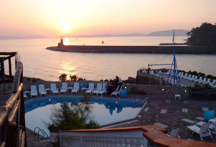 Pagoda Hotel & Residence  | Ischia | Napoli | Italia 19