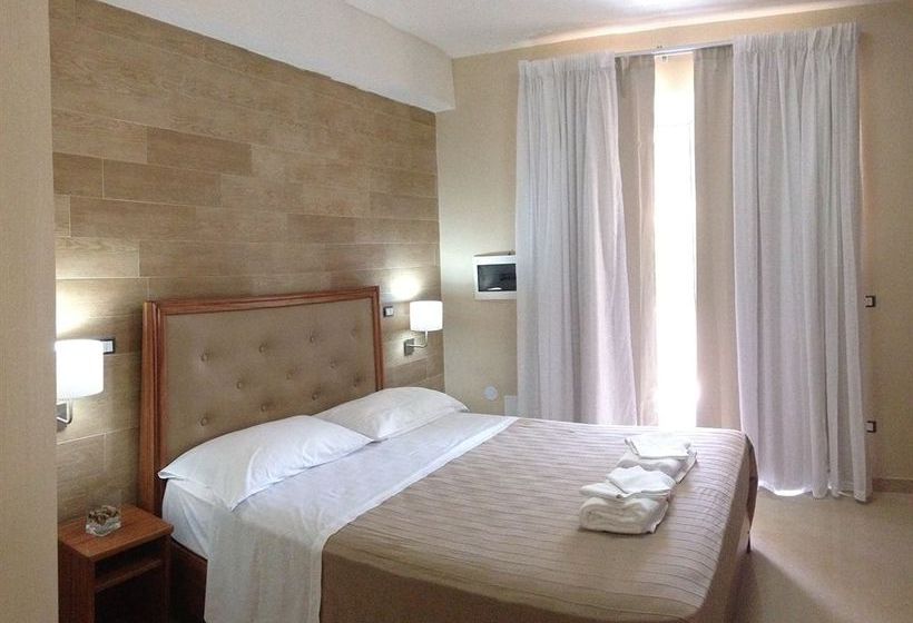 Pagoda Hotel & Residence  | Ischia | Napoli | Italia 2