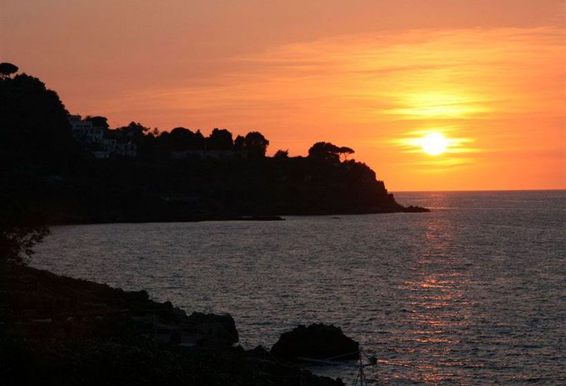 Pagoda Hotel & Residence  | Ischia | Napoli | Italia 20