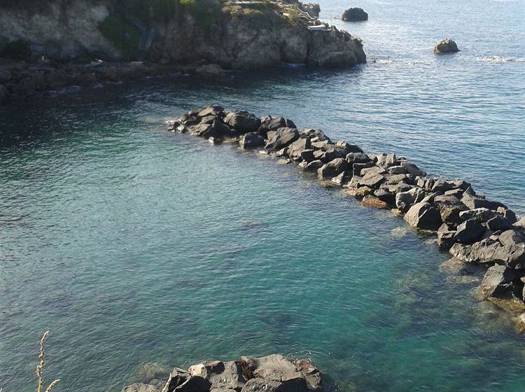 Pagoda Hotel & Residence  | Ischia | Napoli | Italia 3