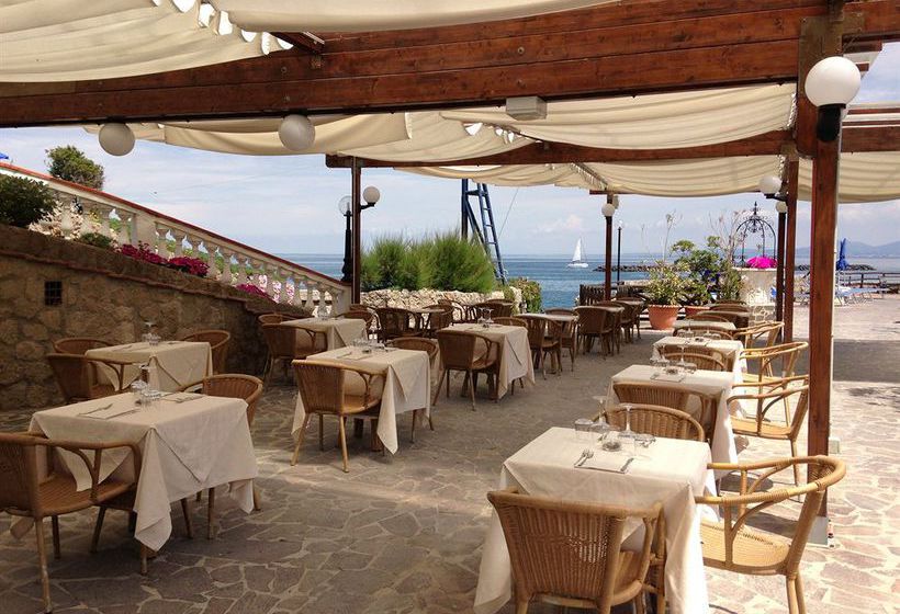 Pagoda Hotel & Residence  | Ischia | Napoli | Italia 5