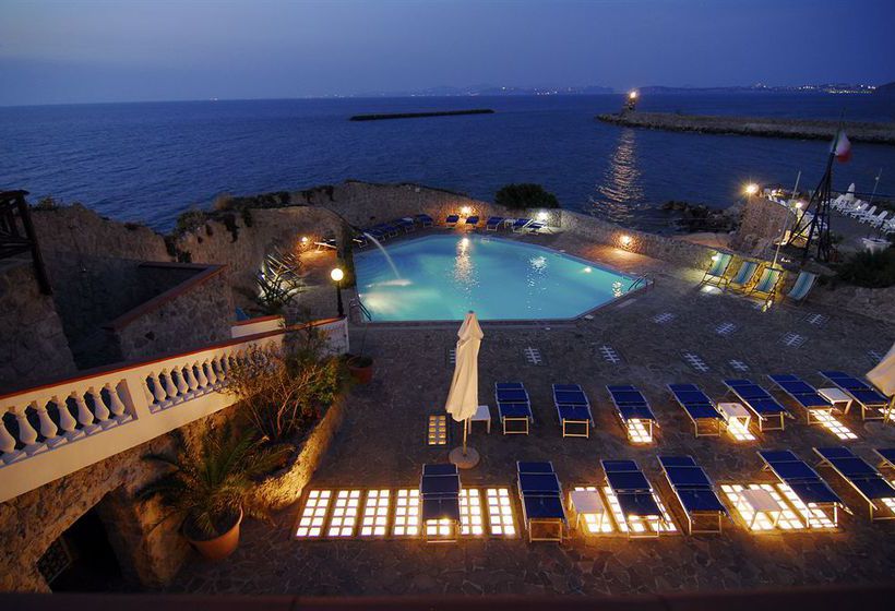 Pagoda Hotel & Residence  | Ischia | Napoli | Italia 6