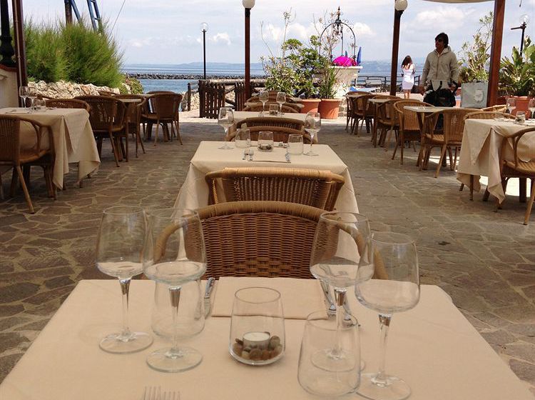 Pagoda Hotel & Residence  | Ischia | Napoli | Italia 7