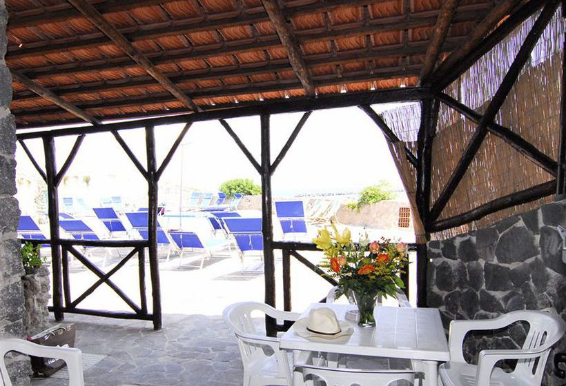 Pagoda Hotel & Residence  | Ischia | Napoli | Italia 8