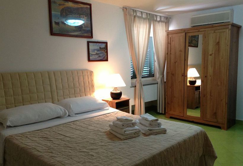 Pagoda Hotel & Residence  | Ischia | Napoli | Italia 9