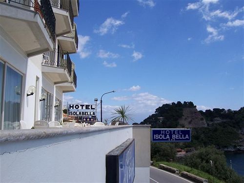 Hotel Isola Bella  | Taormina | Messina | Italia 10