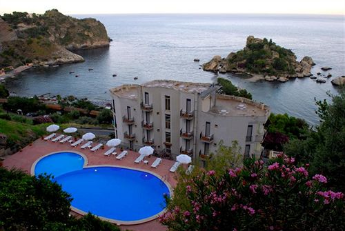Hotel Isola Bella  | Taormina | Messina | Italia 13