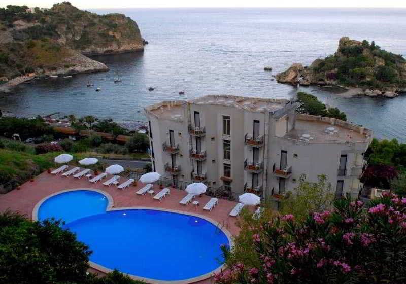 Hotel Isola Bella  | Taormina | Messina | Italia 2