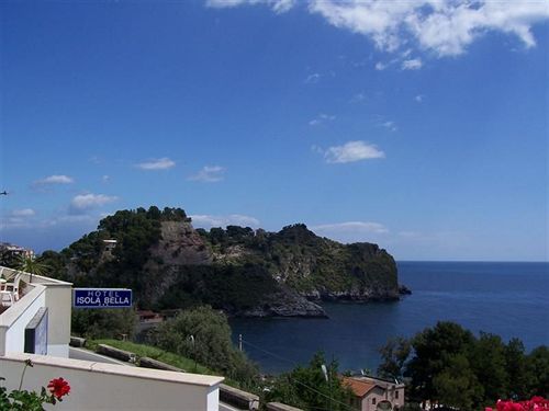 Hotel Isola Bella  | Taormina | Messina | Italia 4