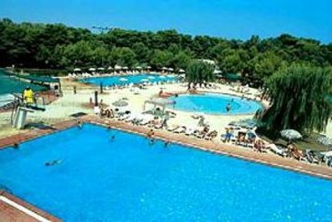 Hotel Villaggio Campoverde Residence Club  | Lecce | Lecce | Italia 1