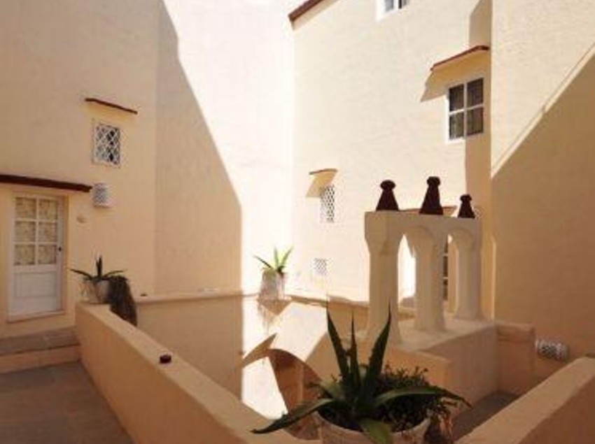 Hotel Relais Corte Palmieri  | Gallipoli | Lecce | Italia 1