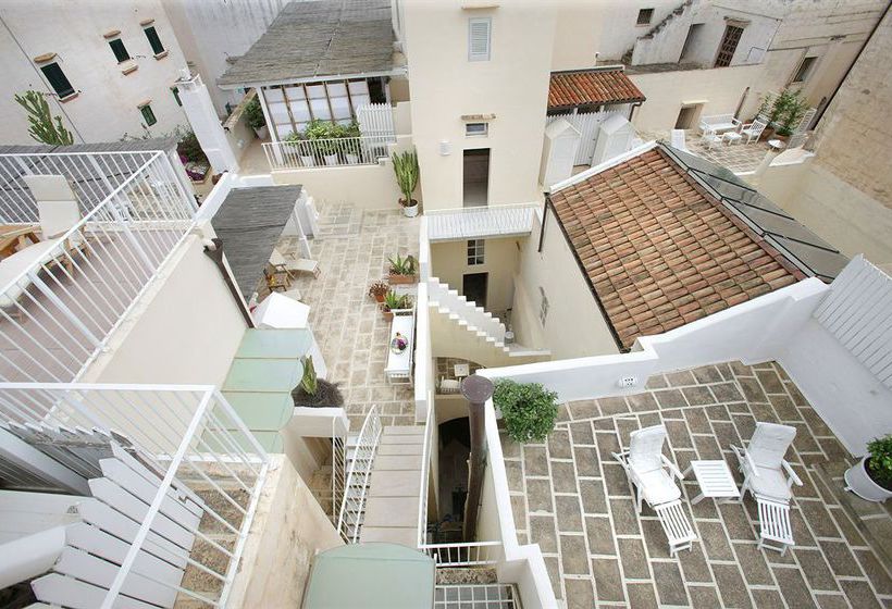 Hotel Relais Corte Palmieri  | Gallipoli | Lecce | Italia 10