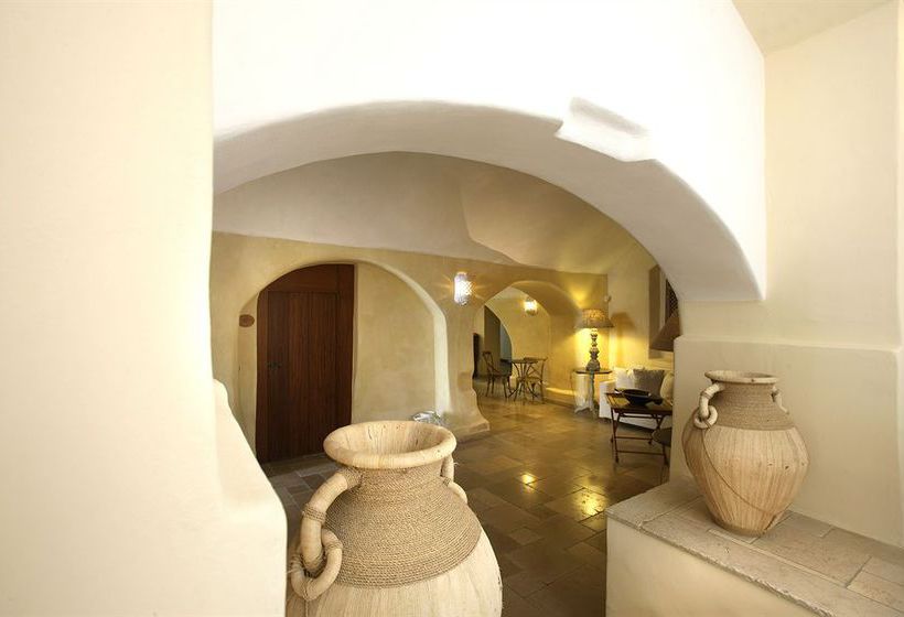 Hotel Relais Corte Palmieri  | Gallipoli | Lecce | Italia 12